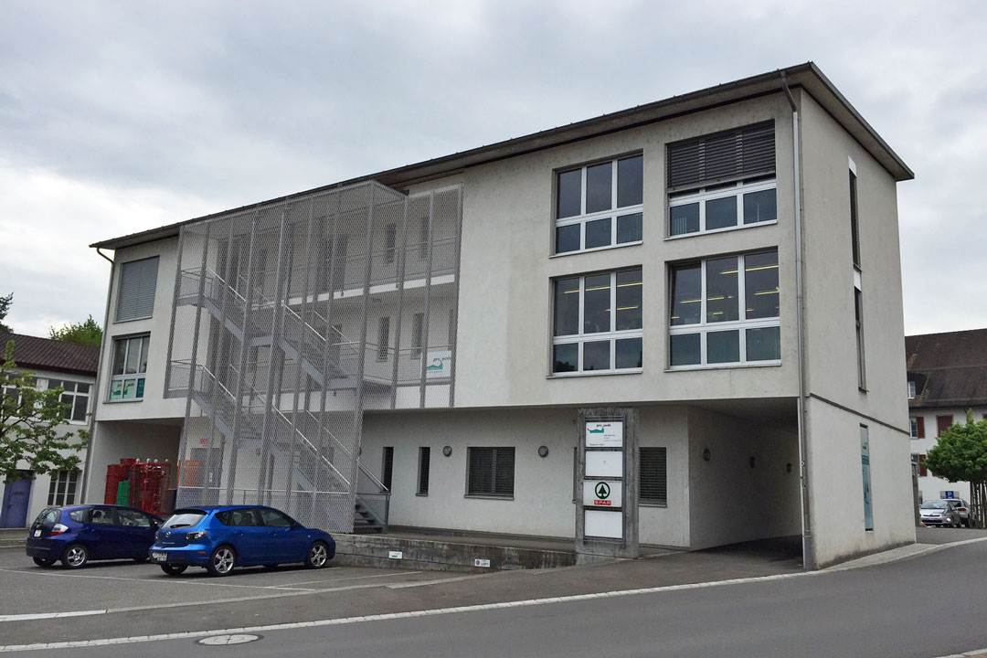 Neuer Laden