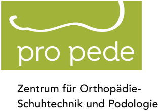 pro pede Logo